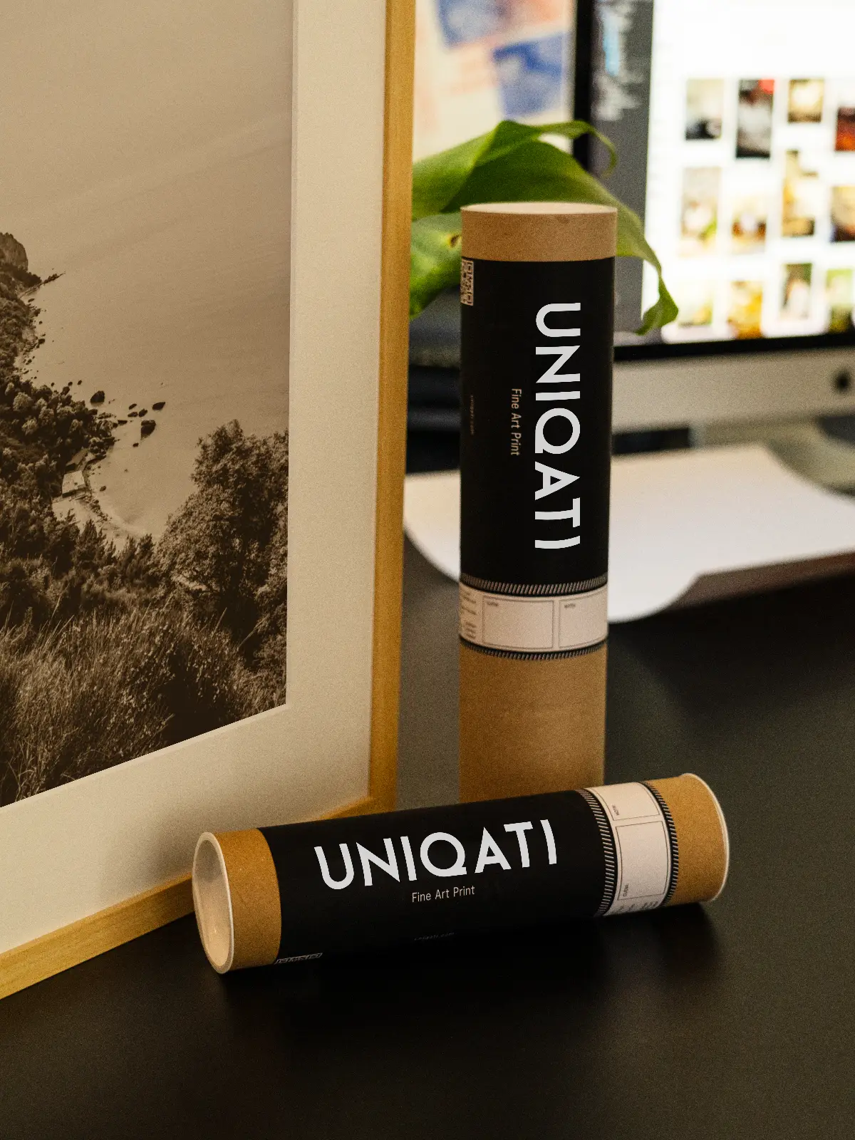 Fotografija pakovanja uniqata u hilzni