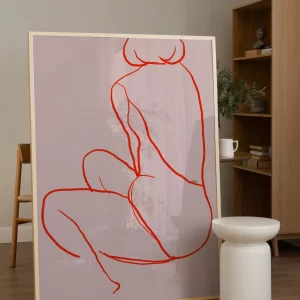 Otisak ogromne veličine u prostoru