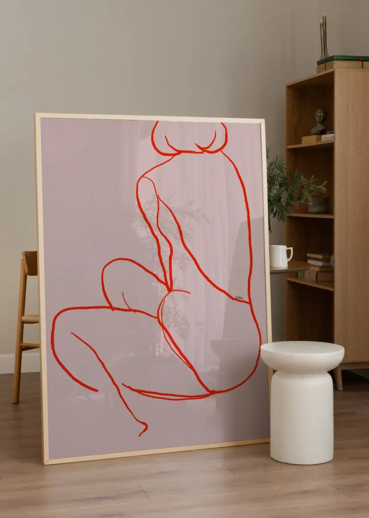 Otisak ogromne veličine u prostoru