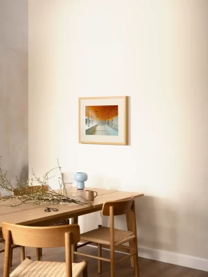 Bazen titove vile slika na zidu small