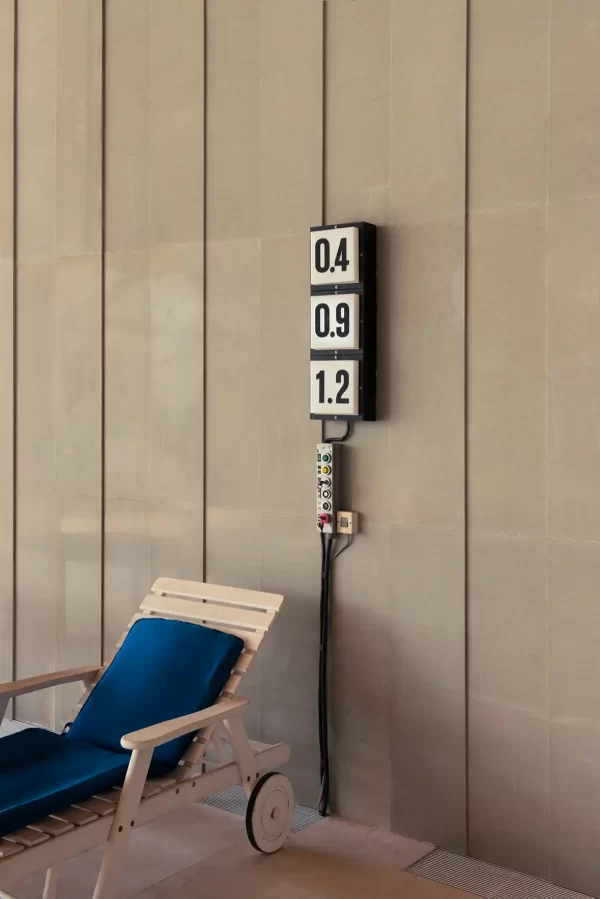 Titova ležaljka iz Tivta