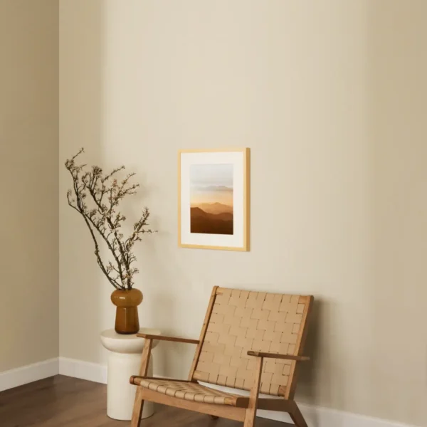 Horizonti moračkih planina - slika na zidu small