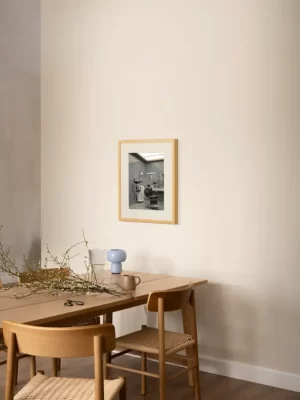 Titova brijačnica - slika na zidu small