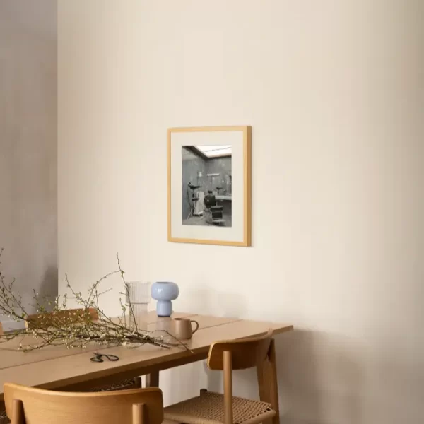 Titova brijačnica - slika na zidu small