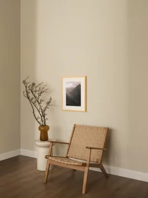 Kanjon Tare zimi u praskozorje - slika na zidu small