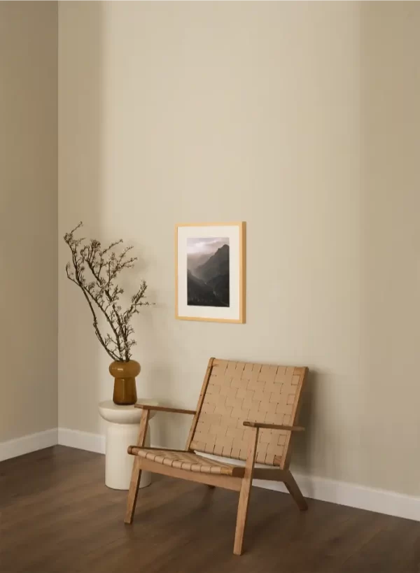 Kanjon Tare zimi u praskozorje - slika na zidu small