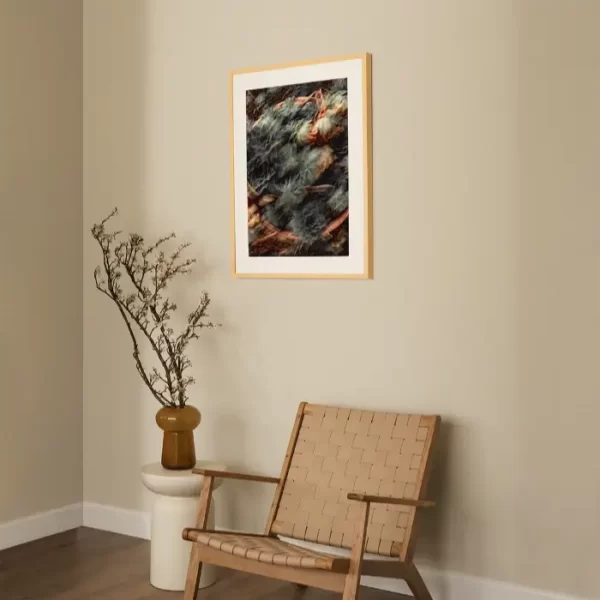 Čuvarkuća - slika na zidu medium