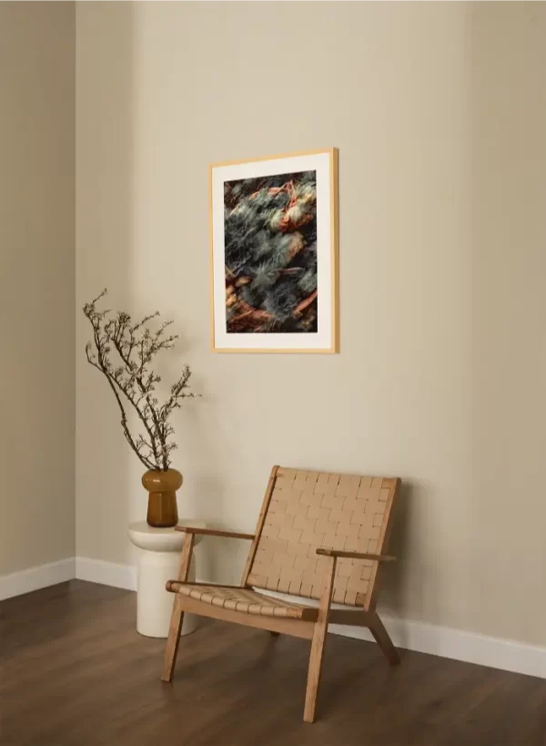 Čuvarkuća - slika na zidu medium