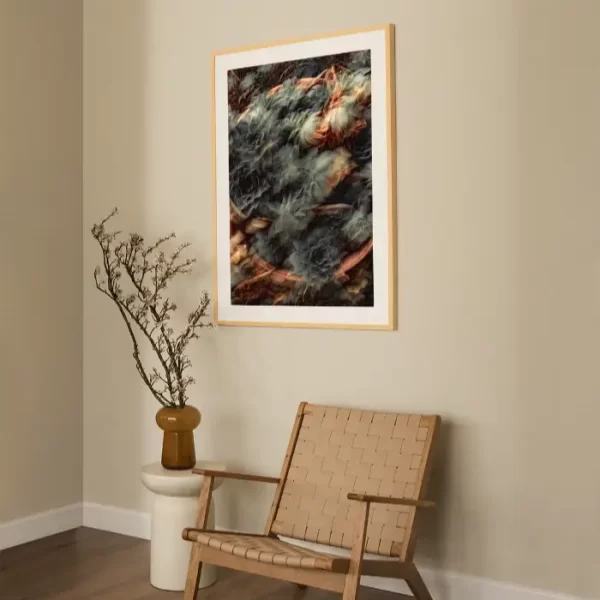 Čuvarkuća - slika na zidu large