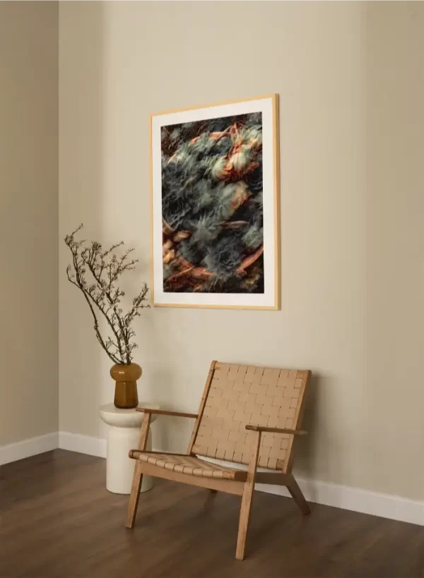 Čuvarkuća - slika na zidu large