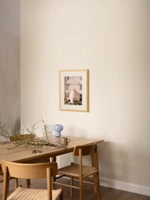 Detalji sa fasade u Dubrovniku - slika na zidu small