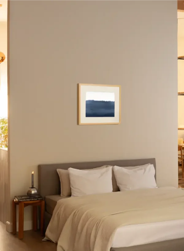 Moračke planine i njeni beskonačni horizonti - slika na zidu small