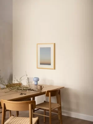 Jutro na Jadranskom moru - slika za zid small