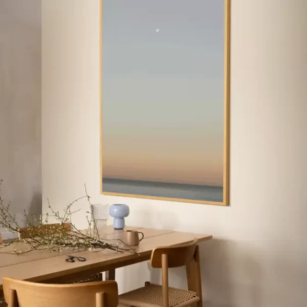 Jutro na Jadranskom moru - slika za zid x large