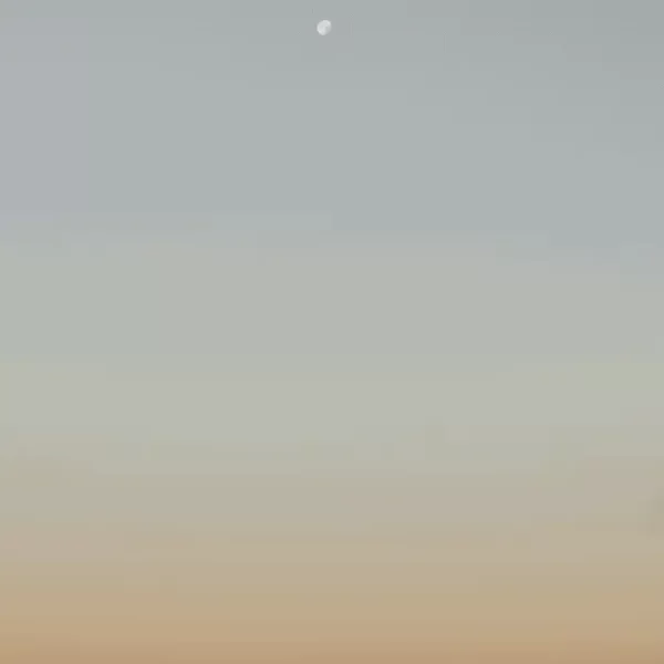 Jutro na Jadranskom moru.