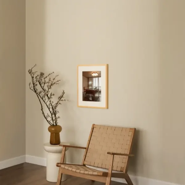 Kancelarija iz Titove vile u Igalu - slika za zid x small