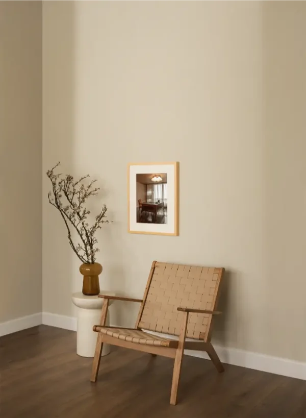 Kancelarija iz Titove vile u Igalu - slika za zid x small