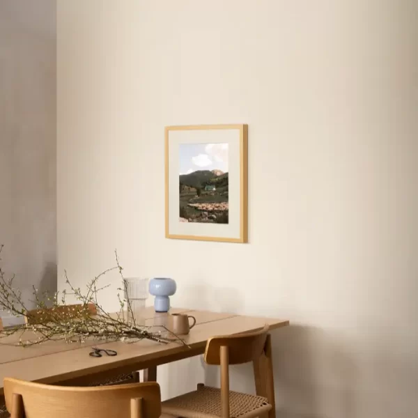 Karaula i stado ovaca na sjeveru Crne Gore - slika na zidu small