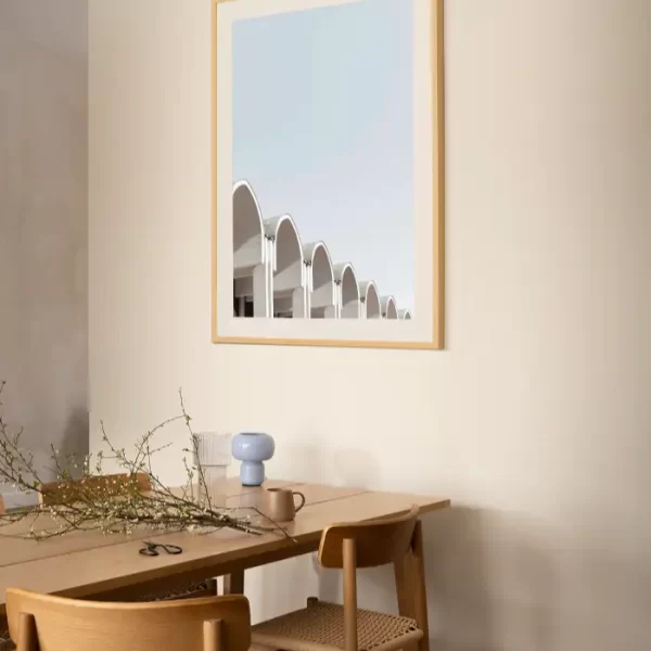 Krov Titove vile u Herceg Novom - slika na zidu large