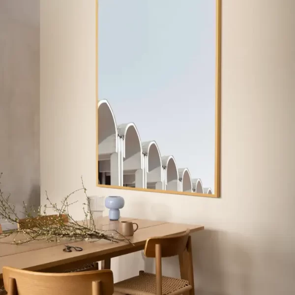 Krov Titove vile u Herceg Novom - slika na zidu x large