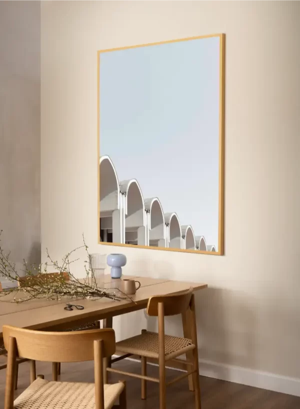 Krov Titove vile u Herceg Novom - slika na zidu x large