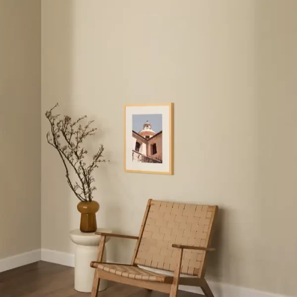 Kupola crkve u Prčanju - slika na zidu small