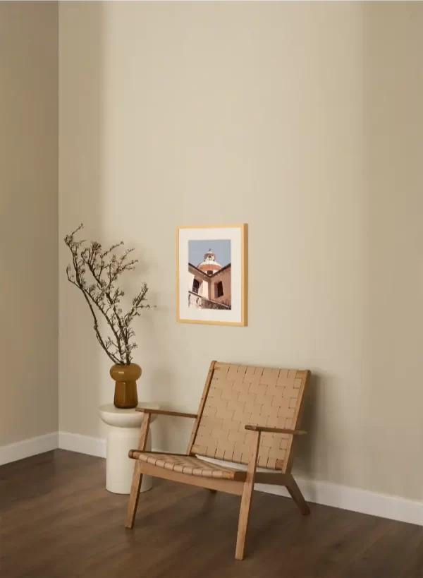 Kupola crkve u Prčanju - slika na zidu small