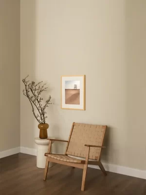 Pjesak na Adi Bojani i osmatračnica - slika na zidu small