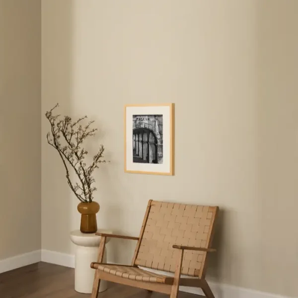 Svodovi muzeja u Perastu - slika na zidu small