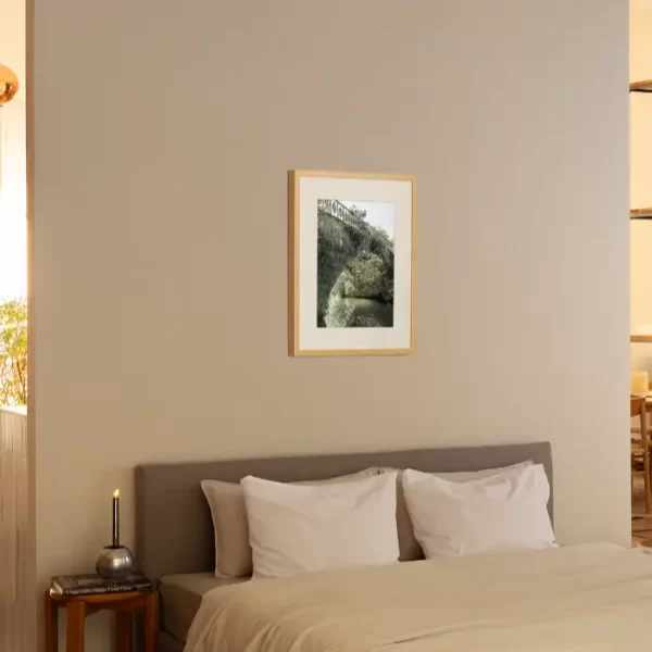 Stari most u Virpazaru - slika na zidu sobe small