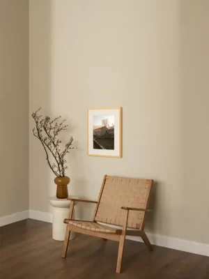 Njegoševa rodna kuća - slika na zidu small