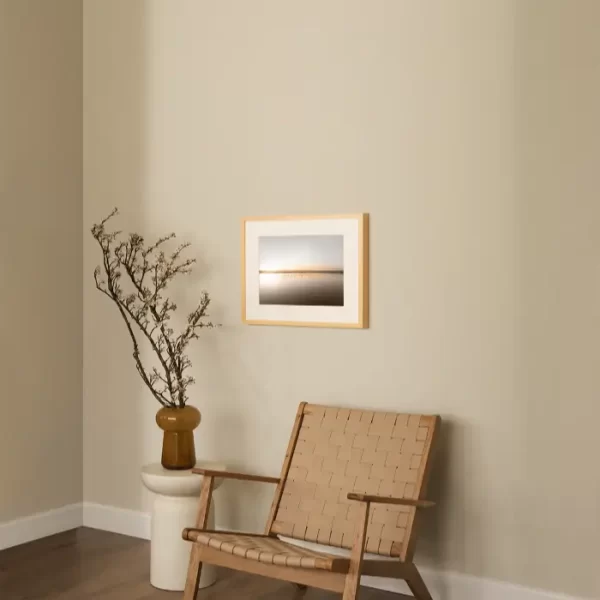 Flamingosi u ulcinjskoj solani - slika na zidu small