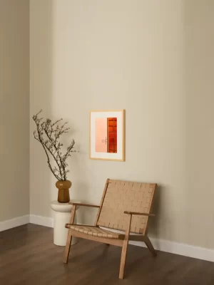 Detalj iz kupatila Titove vile u Igalu - slika za zid u small