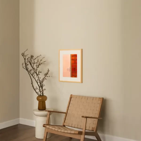 Detalj iz kupatila Titove vile u Igalu - slika za zid u small