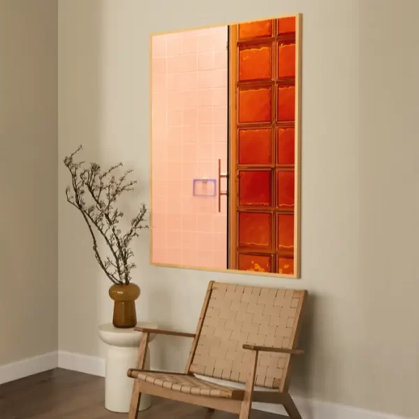 Detalj iz kupatila Titove vile u Igalu - slika za zid u xl