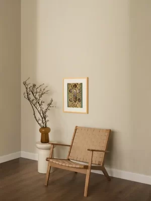 Plafon crkve Gospa od Škrpjela - slika na zidu small