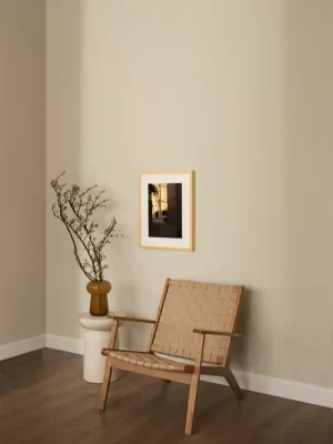 Mačka koja gleda u smjeru katedrale - slika za zid small