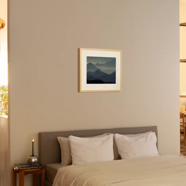 Skadarsko jezero - slika na zidu, small