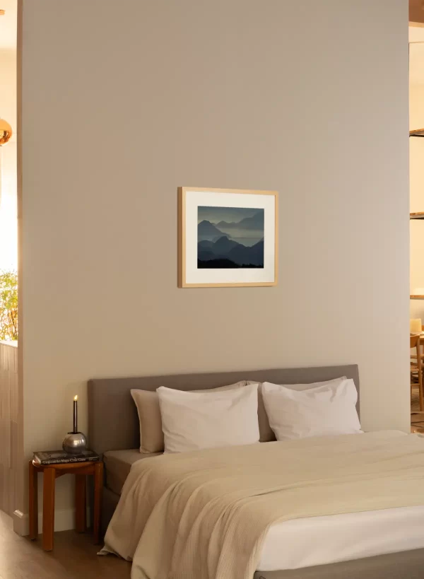 Skadarsko jezero - slika na zidu, small