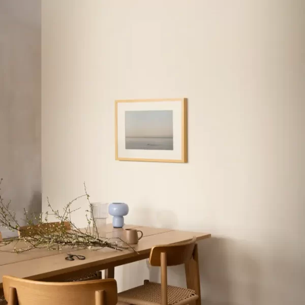 Single talas kao simbol sigurnosti i samopouozdanja - slika na zidu small