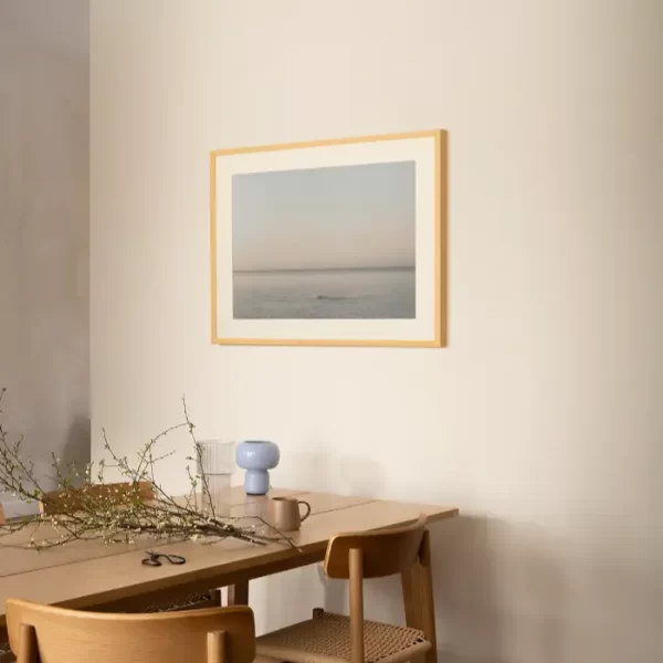 Single talas kao simbol sigurnosti i samopouozdanja - slika na zidu medium