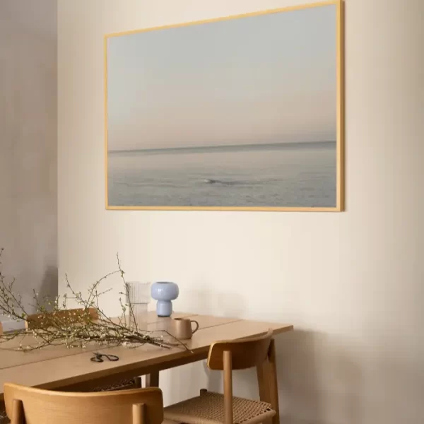 Single talas kao simbol sigurnosti i samopouozdanja - slika na zidu X large