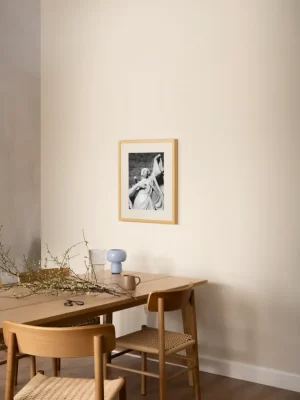 Statua koja izgleda iznenadjeno - slika na zidu trpezarije small