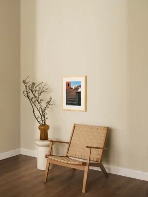 Stepenice u Dubrovniku - slika na zidu small