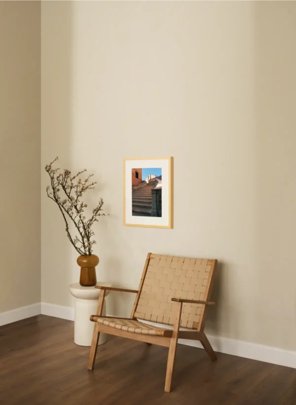 Stepenice u Dubrovniku - slika na zidu small