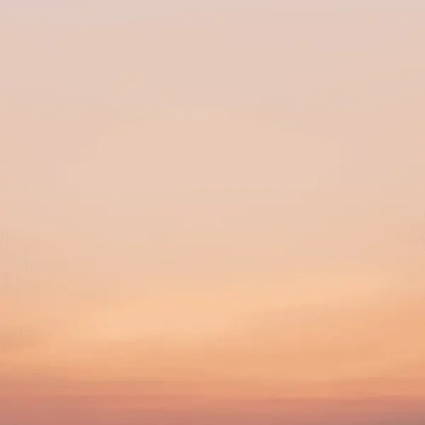 Zalazak sunca na Jadranu.