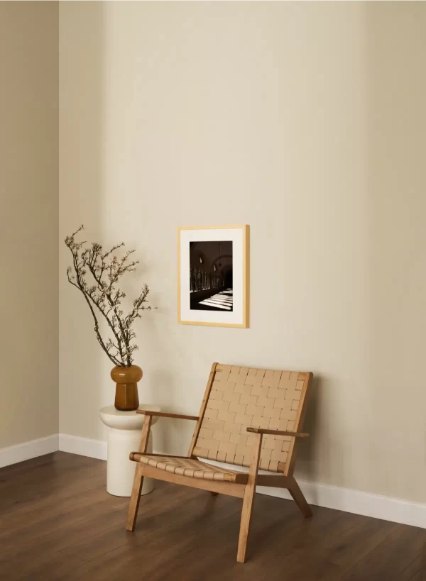 Svodovi unutar samostana u Dubrovniku - slika za zid small