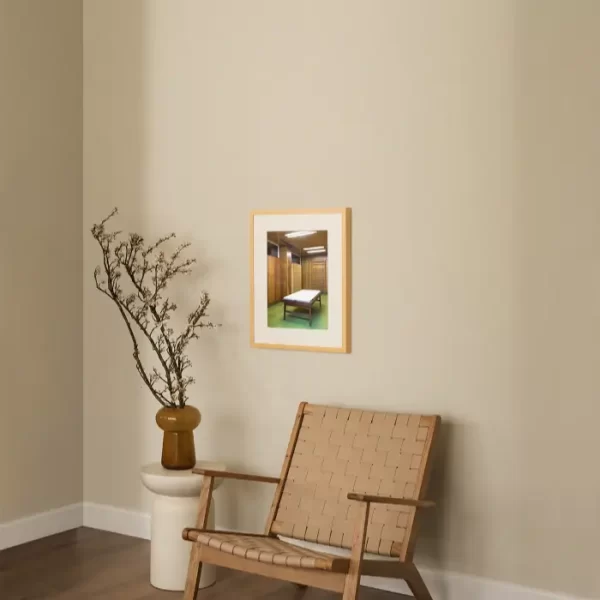 Soba za masažu Titove vile u Igalu - slika za zid small