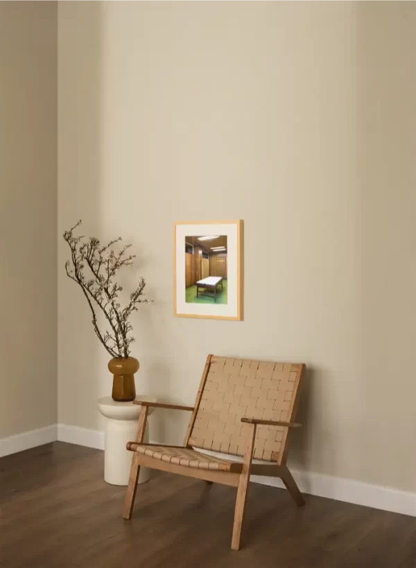 Soba za masažu Titove vile u Igalu - slika za zid small