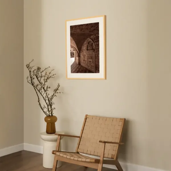 Ulaz u stari grad Kotor - slika za zid medium